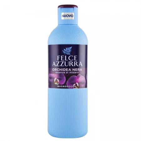 Felce Azzurra Body Wash żel do mycia ciała Black Orchid 650ml