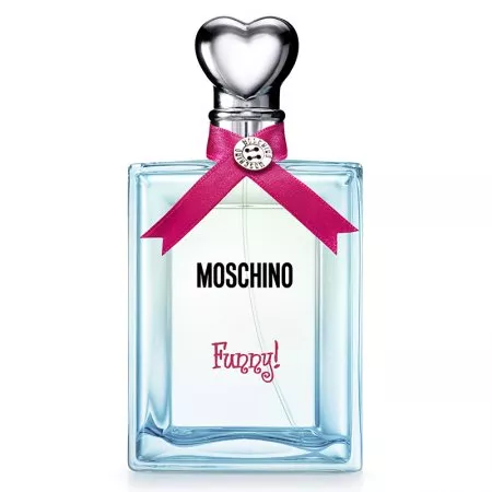 Moschino Funny, woda toaletowa, 50ml (W)