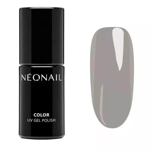 Neonail, lakier hybrydowy, Walnut Poem, 7.2ml