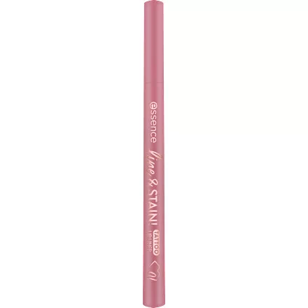 Essence line & Stain!, konturówka do ust, 01, 1.1ml