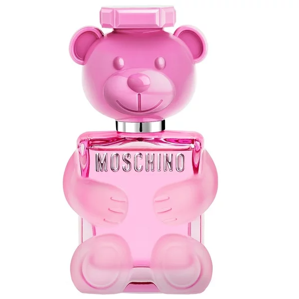 Moschino Toy 2 Bubble Gum woda toaletowa spray 100ml (W)