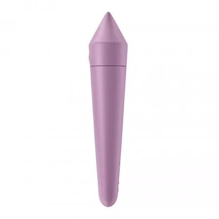 Satisfyer Ultra Power Bullet 8 stymulator łechtaczki Lilac