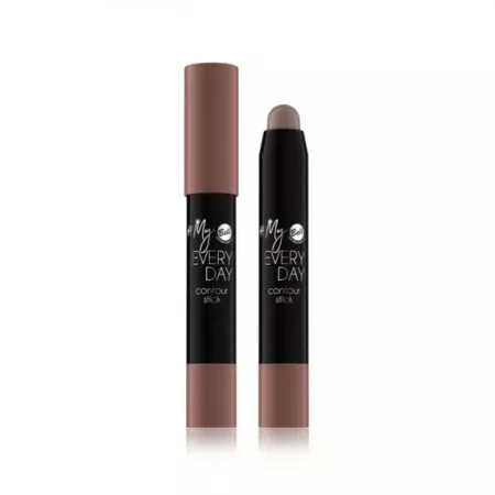 Bell #My Everyday Contour Stick 01 Sztyft do konturowania, 3.4g