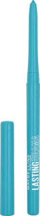 Maybelline New York Lasting Drama, kredka do oczu, 60 Breezy blue