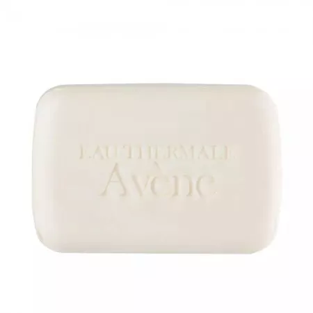 Avene Cold Cream Ultra-Rich Cleansing Bar ultrabogata kostka myjąca do twarzy i ciała 100g
