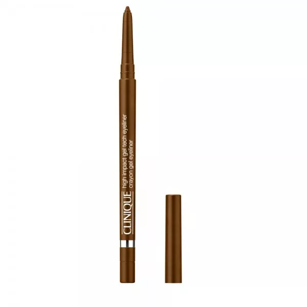 Clinique High Impact™ Gel Tech Eyeliner żelowy eyeliner do oczu Bronze Glow 0.35g
