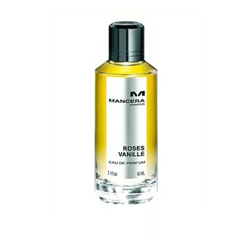 Mancera Roses Vanille Woman woda perfumowana spray 60ml (W)