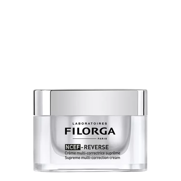 Filorga NCEF-Reverse Supreme Multi-Correction Cream ekstremalnie regenerujący krem do twarzy 50ml