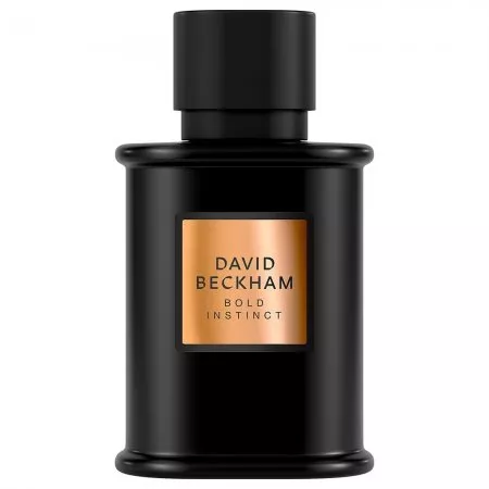 David Beckham Bold Instinct woda perfumowana spray 50ml (M)