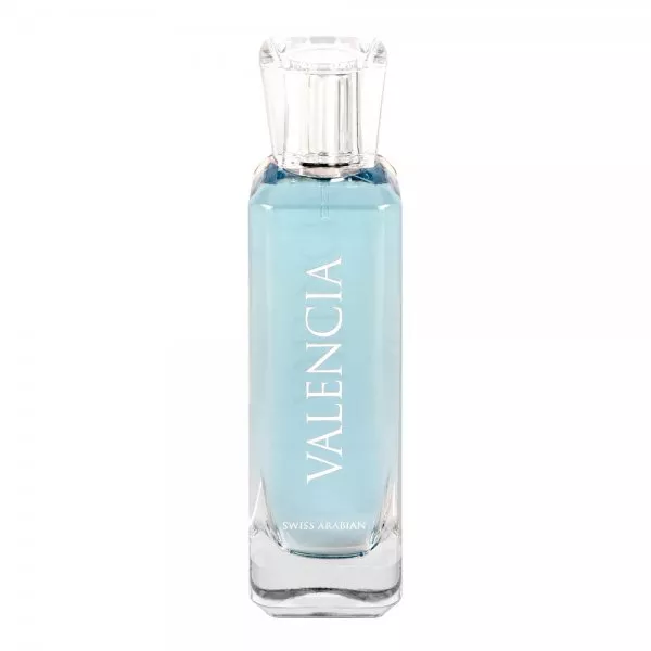 Swiss Arabian Valencia woda perfumowana spray 100ml (U)