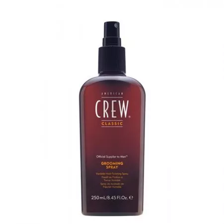 American Crew Classic, pielęgnacyjny spray utrwalający do modelowania, 250ml