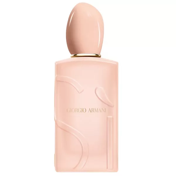 Giorgio Armani Si Nude Bloom woda perfumowana spray 100ml (W)