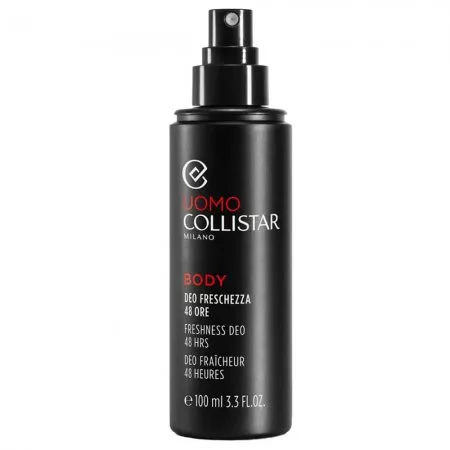 Collistar Uomo dezodorant odświeżający 48H 100ml (M)