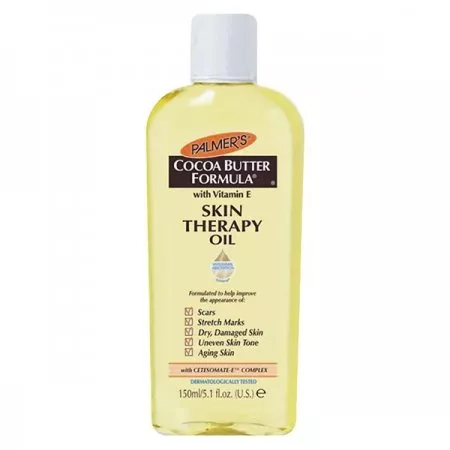 Palmers Skin Therapy Oil, terapeutyczna oliwka do ciała, 150ml