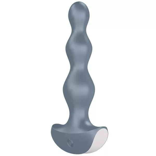 Satisfyer Lolli Plug 2 wibrator analny Grey