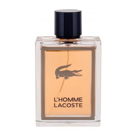 Lacoste L´Homme Lacoste, woda toaletowa, 100ml (M)