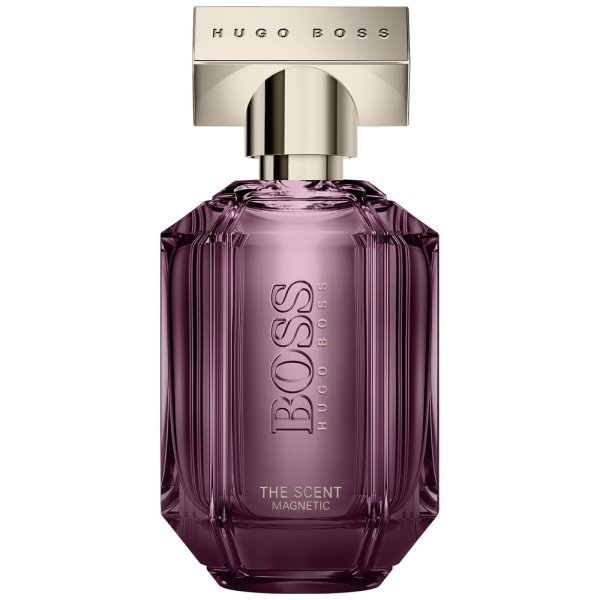 Hugo Boss The Scent Magnetic For Her woda perfumowana spray 50ml (W)