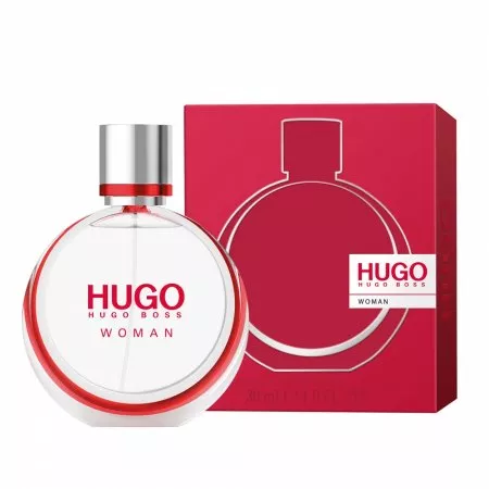 Hugo Boss Hugo Woman, woda perfumowana, 50ml (W)