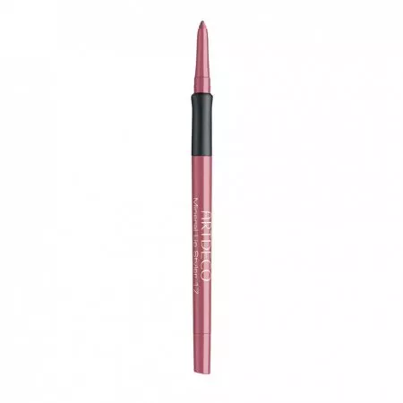 Artdeco Pure Minerals, mineralna konturówka do ust, 17, 0,4g