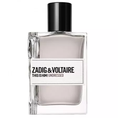 Zadig & Voltaire This Is Him! Undressed woda toaletowa spray 50ml (M)