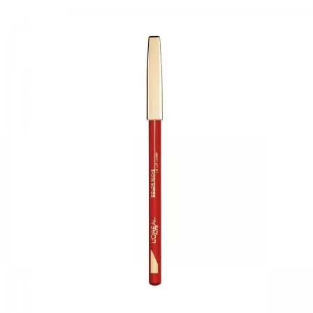 L'Oreal Paris Color Riche, kredka do ust Red Passion, 1.2g