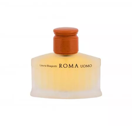 Laura Biagiotti Roma Uomo, woda toaletowa, 75ml (M)