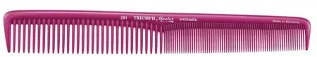 Triumph Master 281, grzebień do włosów, fioletowy