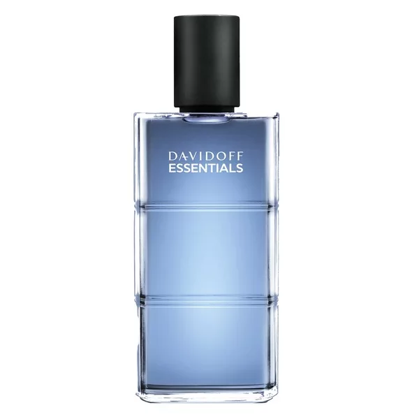 Davidoff Essentials Blue woda toaletowa spray 110ml (M)