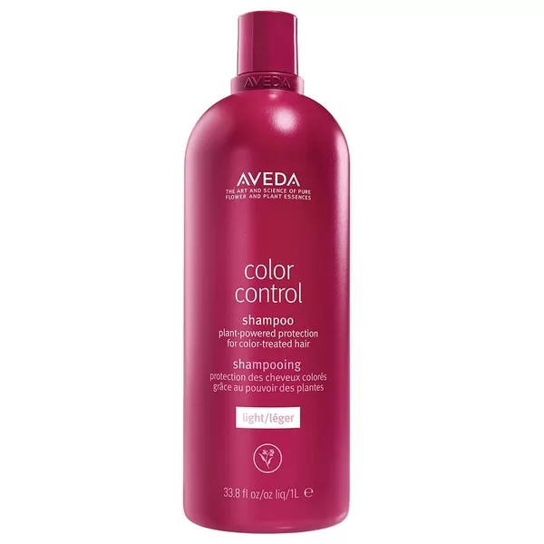 Aveda Color Control Light Shampoo lekki szampon do włosów farbowanych 1000ml