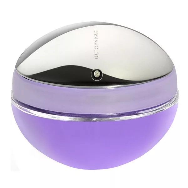 Paco Rabanne Ultraviolet, woda perfumowana, 80ml (W)