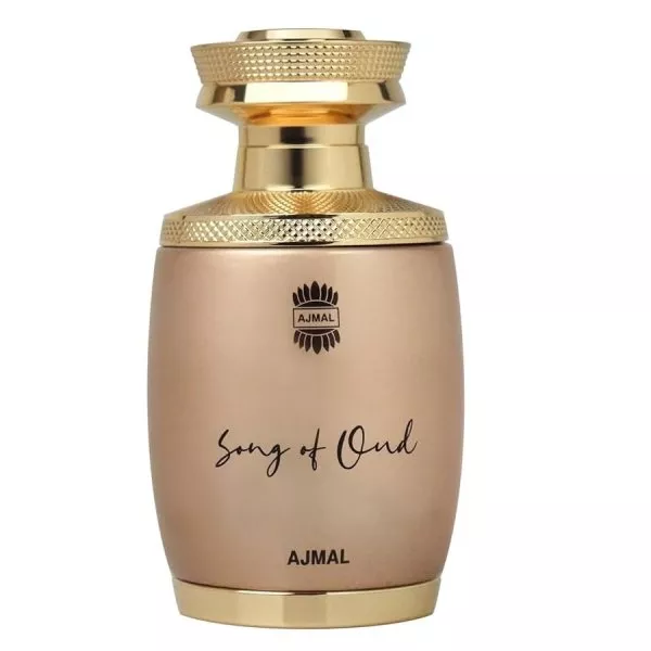 Ajmal Song of Oud woda perfumowana spray 75ml (U)