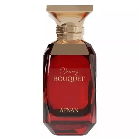 Afnan Cherry Bouquet woda perfumowana spray 80ml (W)