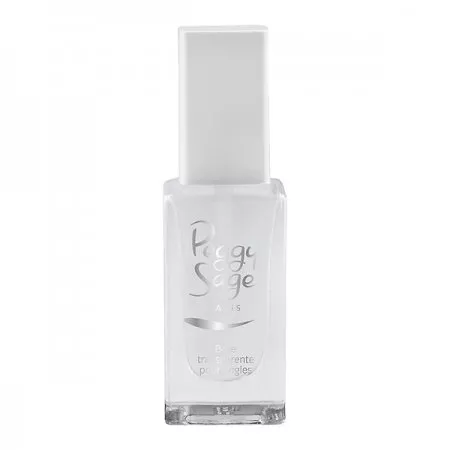 Peggy Sage przezroczysta baza pod lakier, 11ml, ref 120003