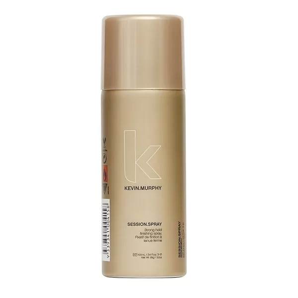 Kevin Murphy Session.Spray mocny lakier do włosów Strong Hold 100ml