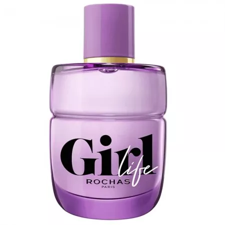 Rochas Girl Life woda perfumowana spray 75ml (W)