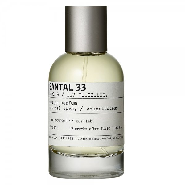 Le Labo Santal 33 woda perfumowana spray 50ml (U)