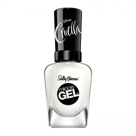 Sally Hansen Miracle Gel lakier do paznokci 450 Get Mod 14,7ml
