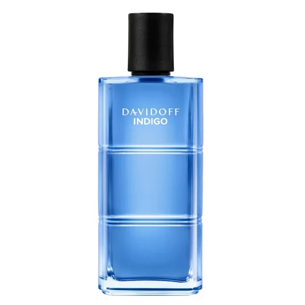 Davidoff Indigo woda toaletowa spray 110ml (M)