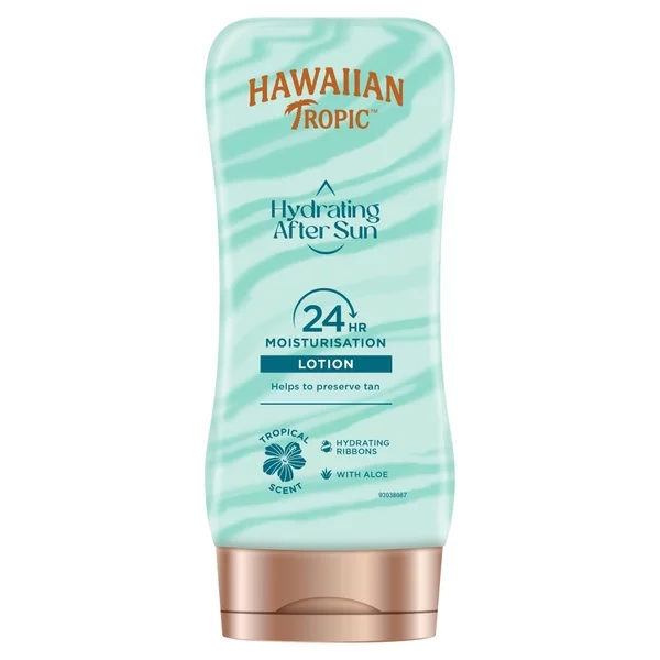 Hawaiian Tropic Hydrating After Sun balsam po opalaniu 180ml