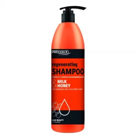 Chantal Prosalon Regenerating Shampoo regenerujący szampon do włosów 1000g