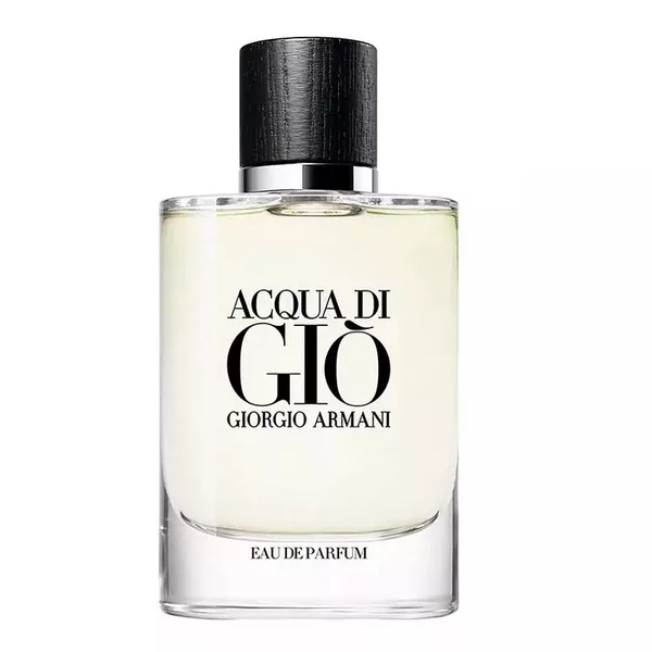 Giorgio Armani Acqua di Gio Pour Homme woda perfumowana spray 75ml (M)