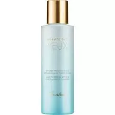 Guerlain Beaute Des Yeux Lash - Protecting Biphase Pure Radiance Cleanser dwufazowy olejek do demakijażu oczu 125ml