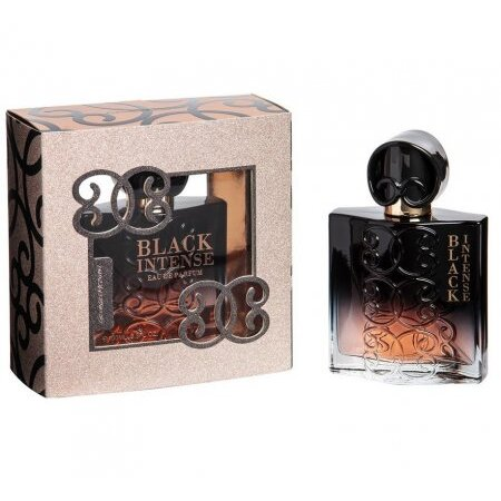 Georges Mezotti Black Intense woda perfumowana spray 100ml (W)