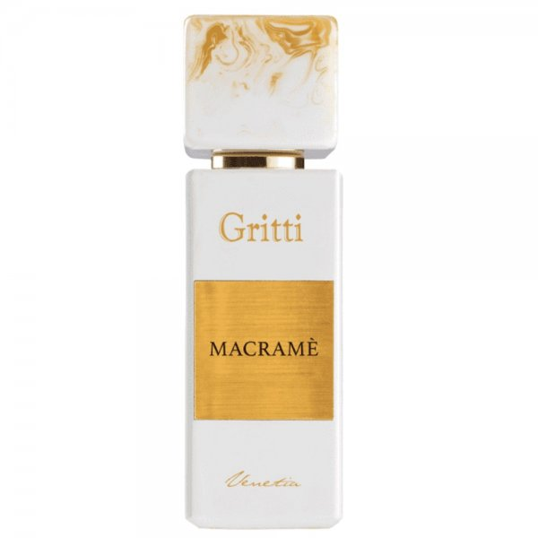 Gritti Macrame woda perfumowana spray 100ml (W)