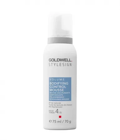 Goldwell Stylesign Volume, pianka nadająca objętość i kontrolę, 75ml