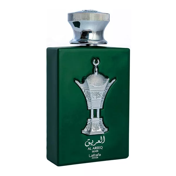 Lattafa Pride Al Areeq Silver woda perfumowana spray 100ml (U)