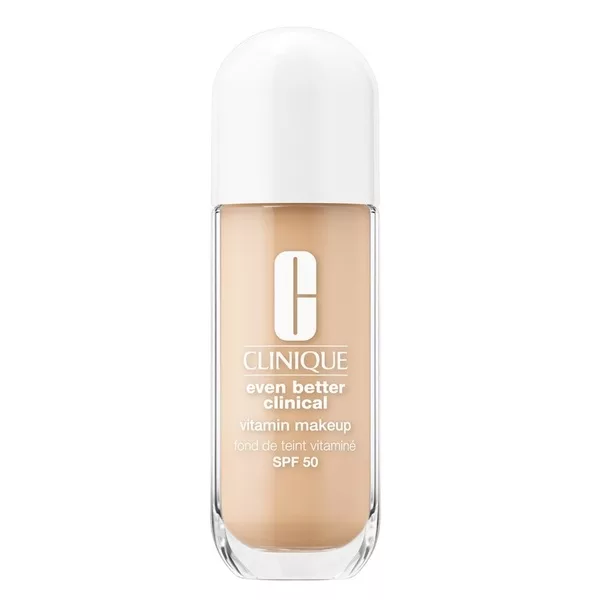 Clinique Even Better Clinical™ Vitamin Makeup SPF50 lekki podkład do twarzy Light Cool 1 30ml
