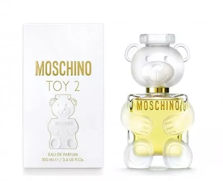 Moschino Toy 2 woda perfumowana spray 100ml (W)