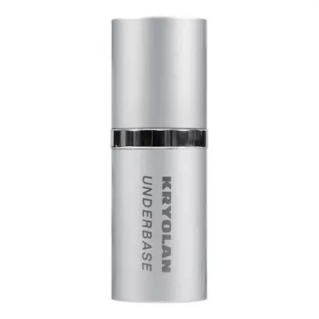 Kryolan Underbase, baza pod makijaż, 60ml