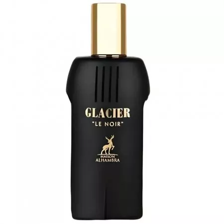 Maison Alhambra Glacier Le Noir woda perfumowana spray 100ml (M)